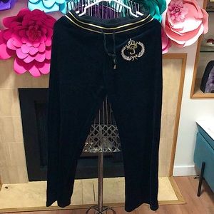 Vintage Juicy Velour Tracksuit Set